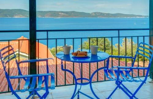 Stavros House | cavos-cottages
