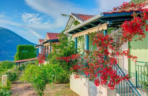 Stavros House | cavos-cottages