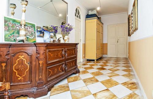 Massa Bed & Breakfast | Cavour33
