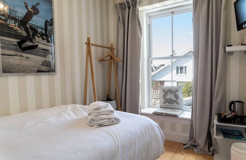 Nairn Bed & Breakfast | Cawdor House