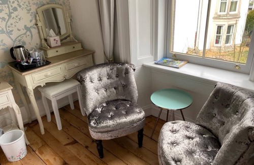 Nairn Bed & Breakfast | Cawdor House