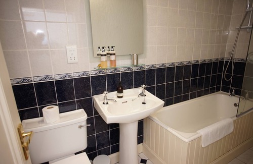 Nairn Bed & Breakfast | Cawdor House