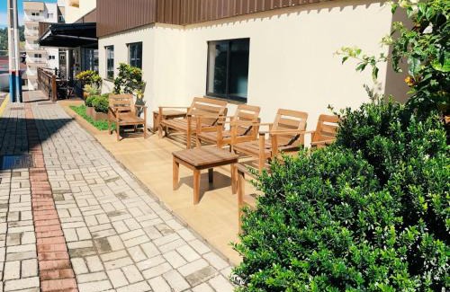 Piratuba Hotel | Caxias Thermas Hotel