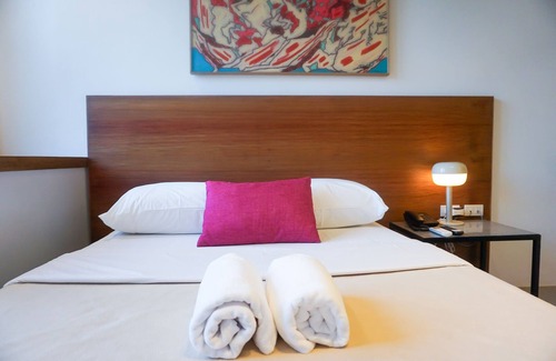 Downtown House | Cayco House by Hotel Durban