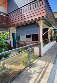 Cayenne Apartment | Cayenne Bleu Azur - Petit Dej Inclus