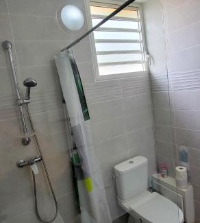 Cayenne Apartment | Cayenne Bleu Azur - Petit Dej Inclus