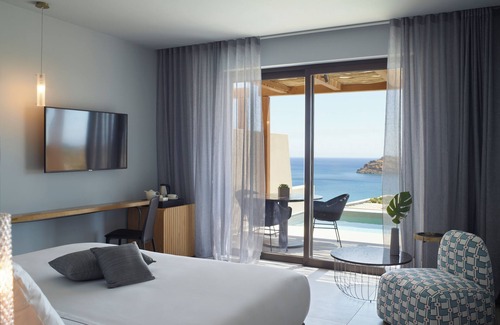 Elounda Hotel | Cayo Exclusive Resort & Spa