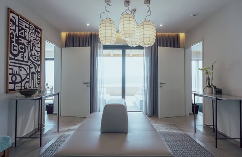 Elounda Hotel | Cayo Exclusive Resort & Spa