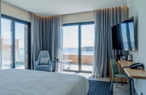 Elounda Hotel | Cayo Exclusive Resort & Spa