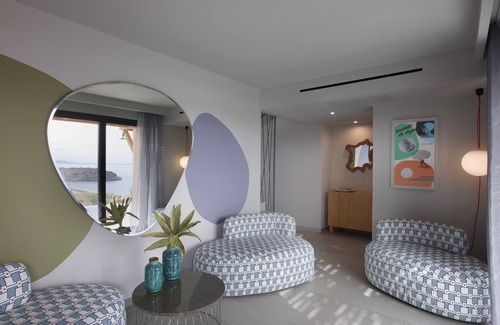 Elounda Hotel | Cayo Exclusive Resort & Spa