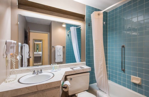 Ithaca Hotel | Cayuga Blu Hotel