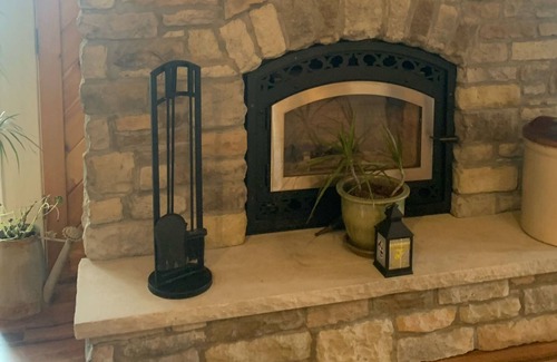 Town of Ledyard House | Cayuga lake waterfront cozy & spacious home