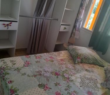 Capesterre-Belle-Eau Apartment | Caza Belo