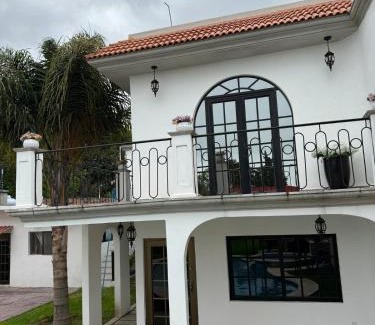 Acolman Apartment | Caza Mía, ideal for 6 guests