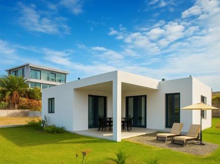 Coromandel House | Caza Villana