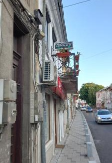 Curtea De Arges Apartment | CAZARE Centrum