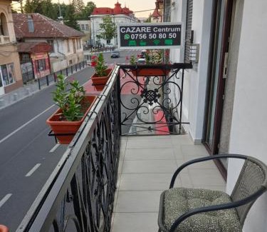 Curtea De Arges Apartment | CAZARE Centrum