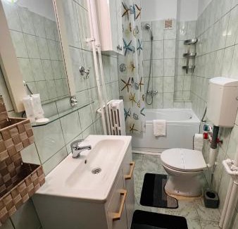 Old Town Apartment | Cazinou Flat LowCost
