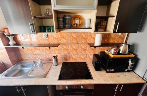 Old Town Apartment | Cazinou Flat LowCost