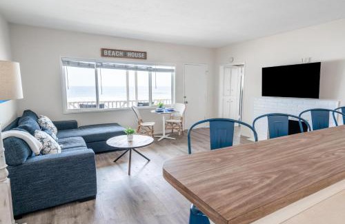 Carlsbad Village House | CB-2445C - Carlsbad Casa De Los Sueños | Unit C