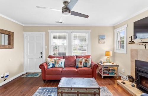 North Carolina Coast House | CB Sunshine Cottage