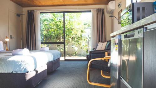 Clyde Apartment | CBD Accommodation - Clyde