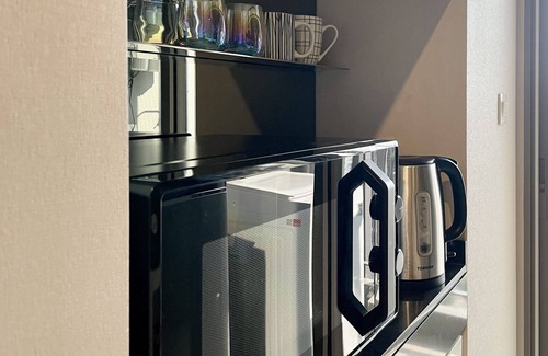 Sathorn Apartment | CBD Apartment in Sathorn 11 (2km to Chongnonsi)