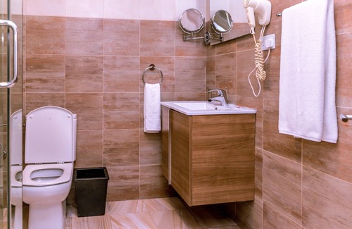 Mchafukoge Hotel | CBD Hotel