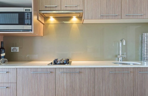 Rockhampton House | CBD Luxury Accommodation