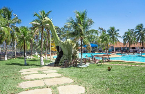 Alvares Machado Resort | CBR TRAVEL TURISMO LTDA - ME