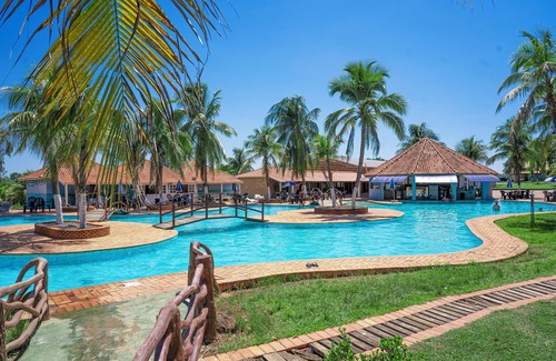 Alvares Machado Resort | CBR TRAVEL TURISMO LTDA - ME
