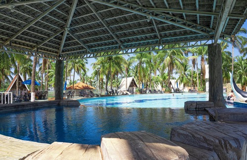 Alvares Machado Resort | CBR TRAVEL TURISMO LTDA - ME