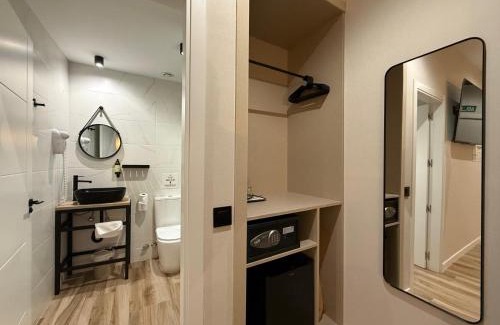 Sol House | CC Opera Suites