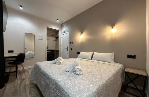 Sol House | CC Opera Suites