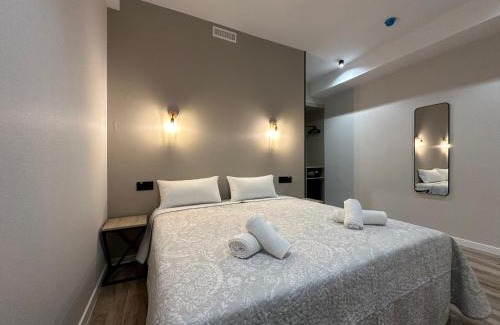 Sol House | CC Opera Suites