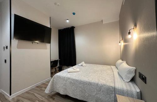 Sol House | CC Opera Suites