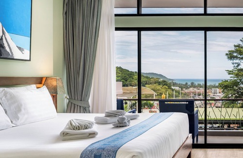 Karon Hotel | CC's Hideaway