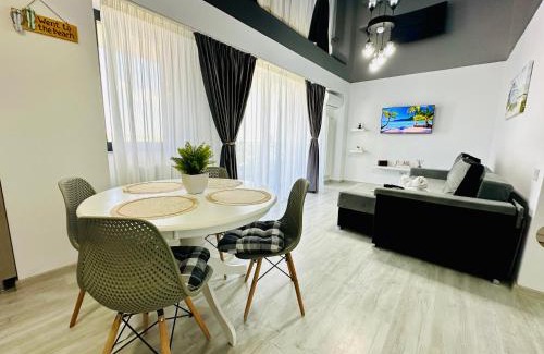 Navodari Apartment | CCD Seaview Apartments