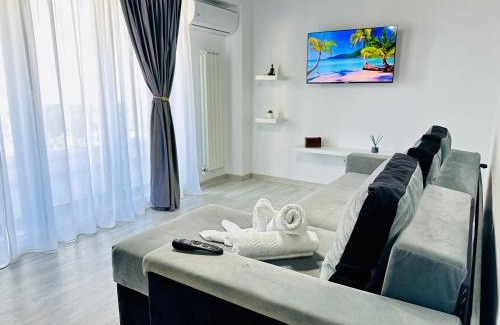 Navodari Apartment | CCD Seaview Apartments