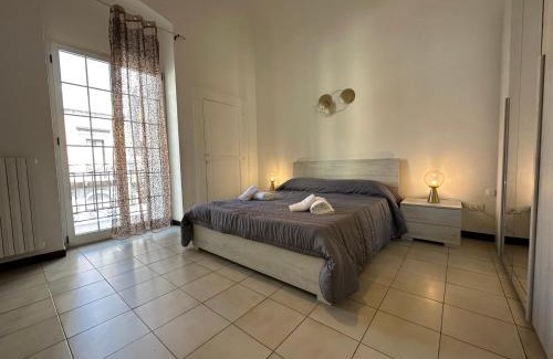 Municipio 1 Apartment | CconfortHotels Appartamento Crispi