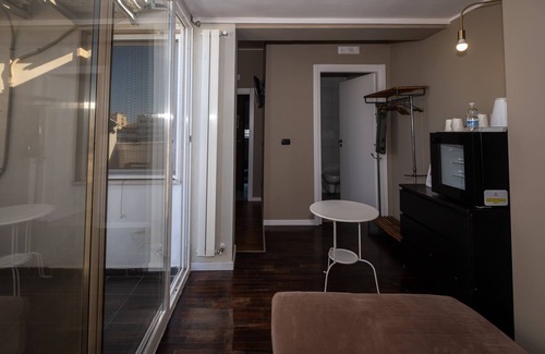 Bari City Centre House | CconfortHotels R&B Cavour