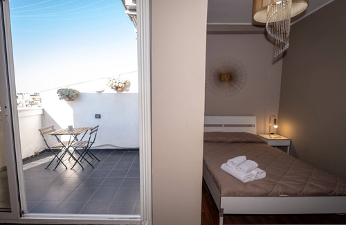 Bari City Centre House | CconfortHotels R&B Cavour