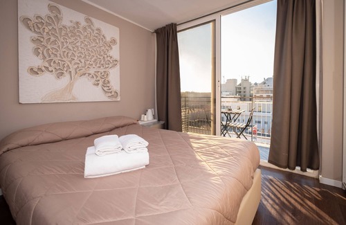 Bari City Centre House | CconfortHotels R&B Cavour