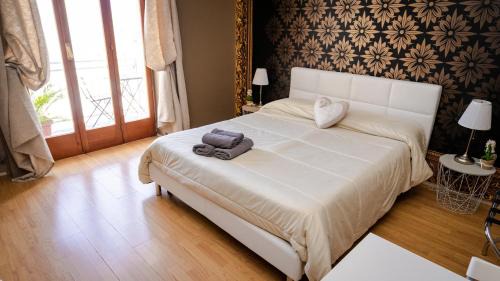 Bari City Centre House | CconfortHotels R&B Dolci Emozioni