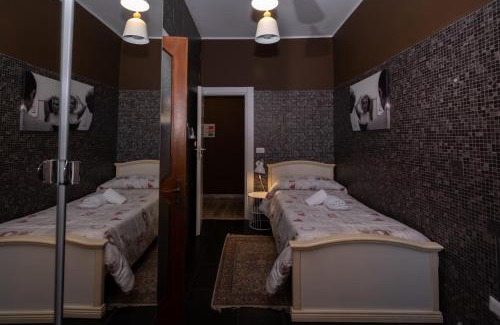 Bari City Centre House | CconfortHotels R&B Dolci Emozioni