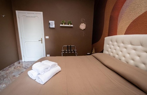 Bari City Centre House | CconfortHotels R&B Semplici Emozioni