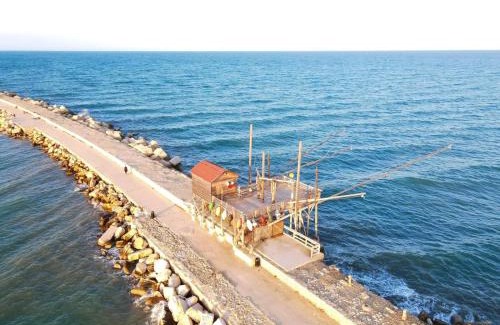 Santa Maria Bed & Breakfast | CD Romanello (Mura S. Cataldo)