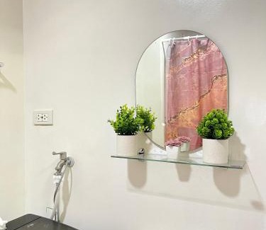 Novaliches Apartment | CD Staycation - Unit 6 at Trees Residences
