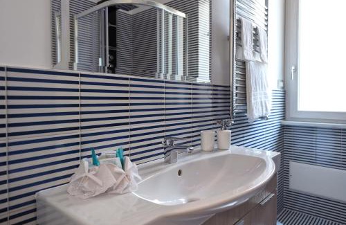Minori Apartment | CDA Apartament