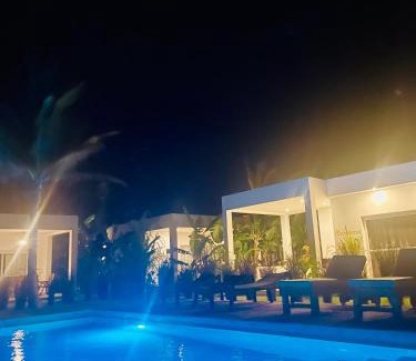 Kiwengwa Villa | CDM Villas Zanzibar
